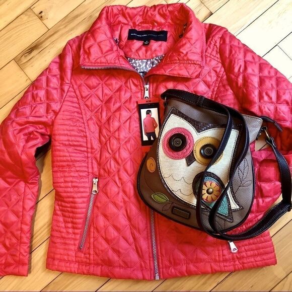 MARC NEW YORK BY ANDREW MARC M CORAL - Picture 11 of 16